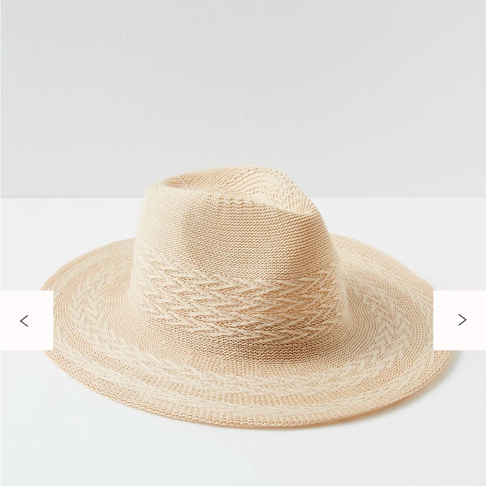 Free People Sun Hat Beach Hat